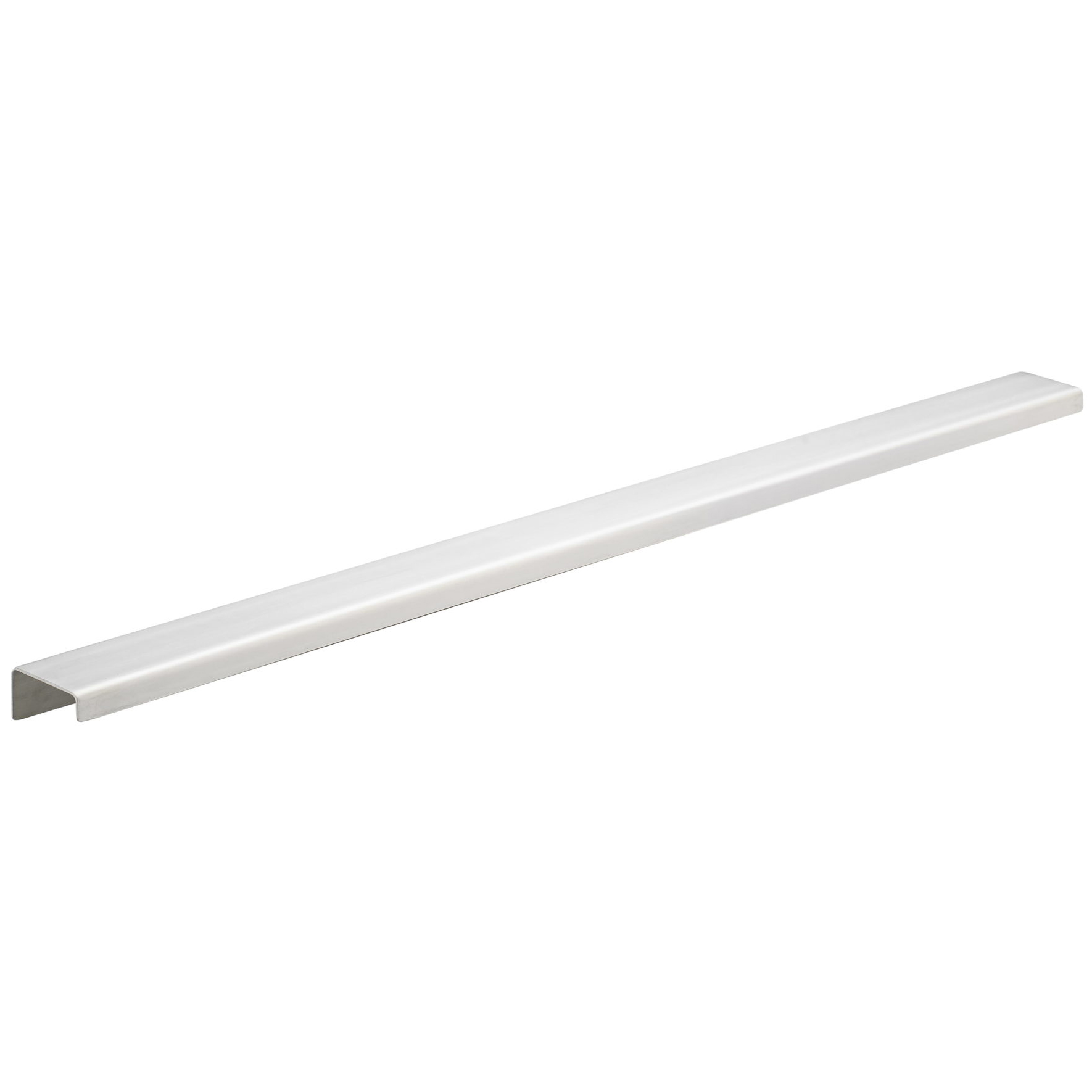 product: Richelieu Contemporary Edge Pull, 20