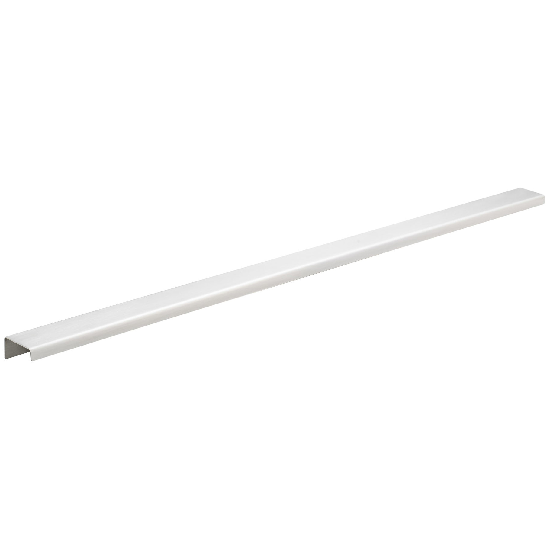 product: Richelieu Contemporary Edge Pull, 26