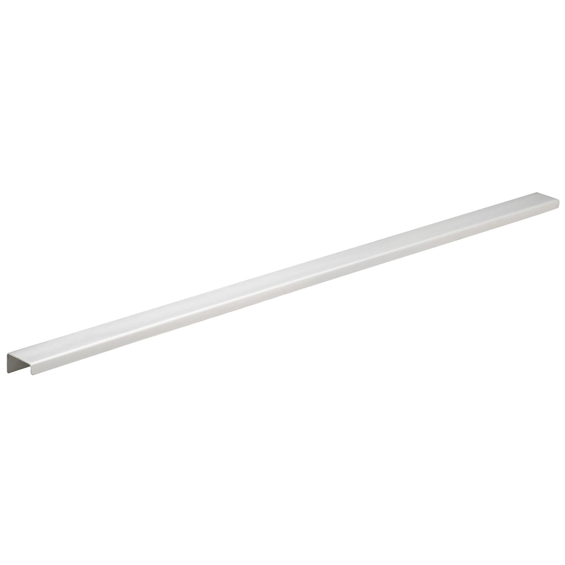 product: Richelieu Contemporary Edge Pull, 29