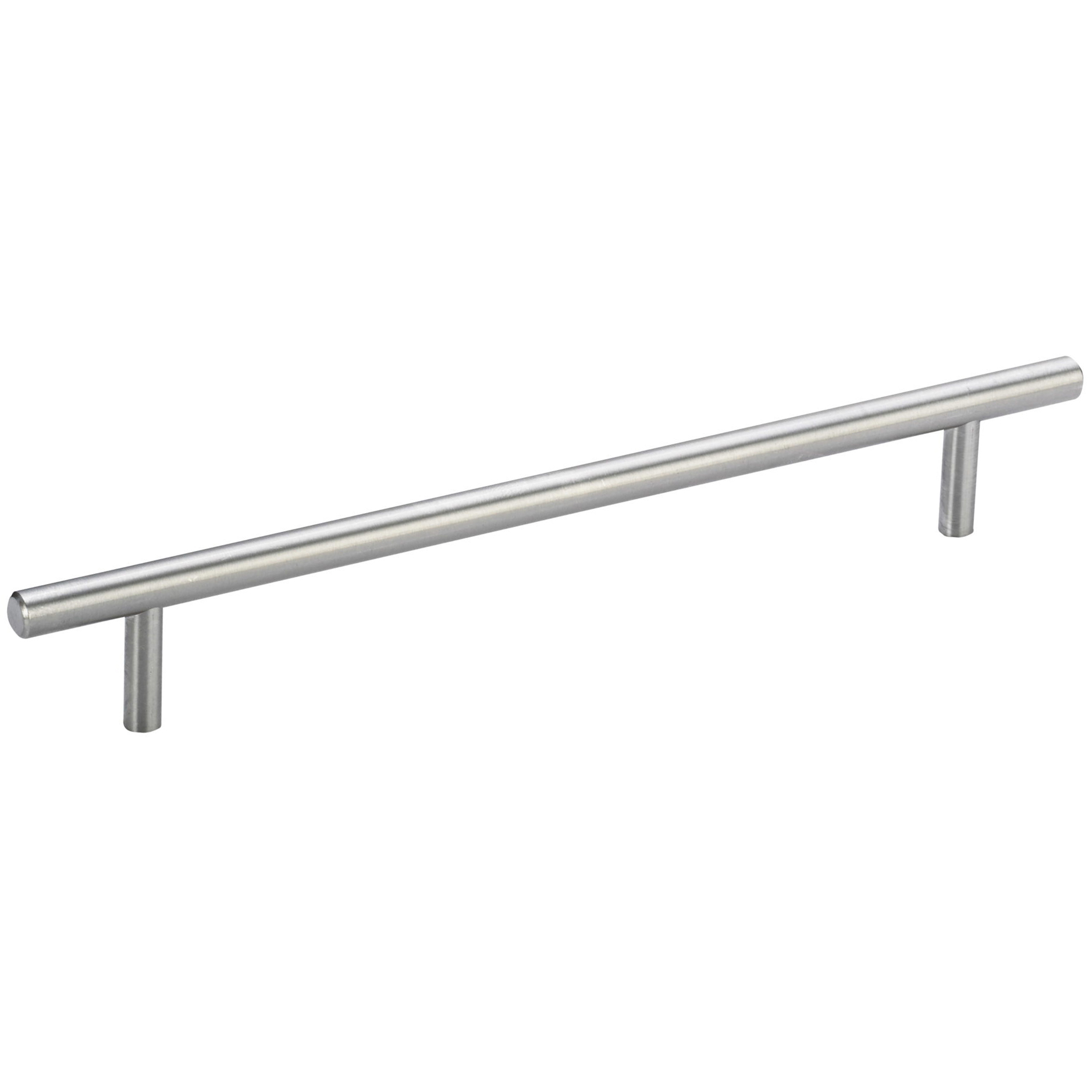 product: Richelieu Contemporary  Modern Bar Pull - 7-9/16