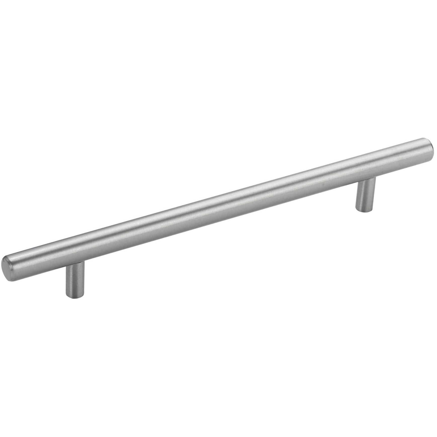 product: Richelieu Contemporary Pull, 7-1/8