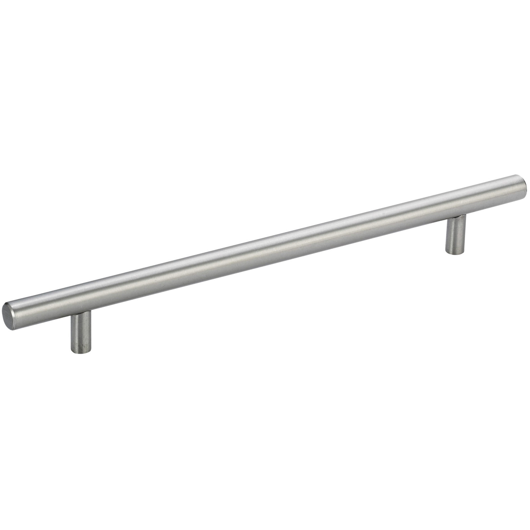 product: Richelieu Contemporary Pull, 8-5/8