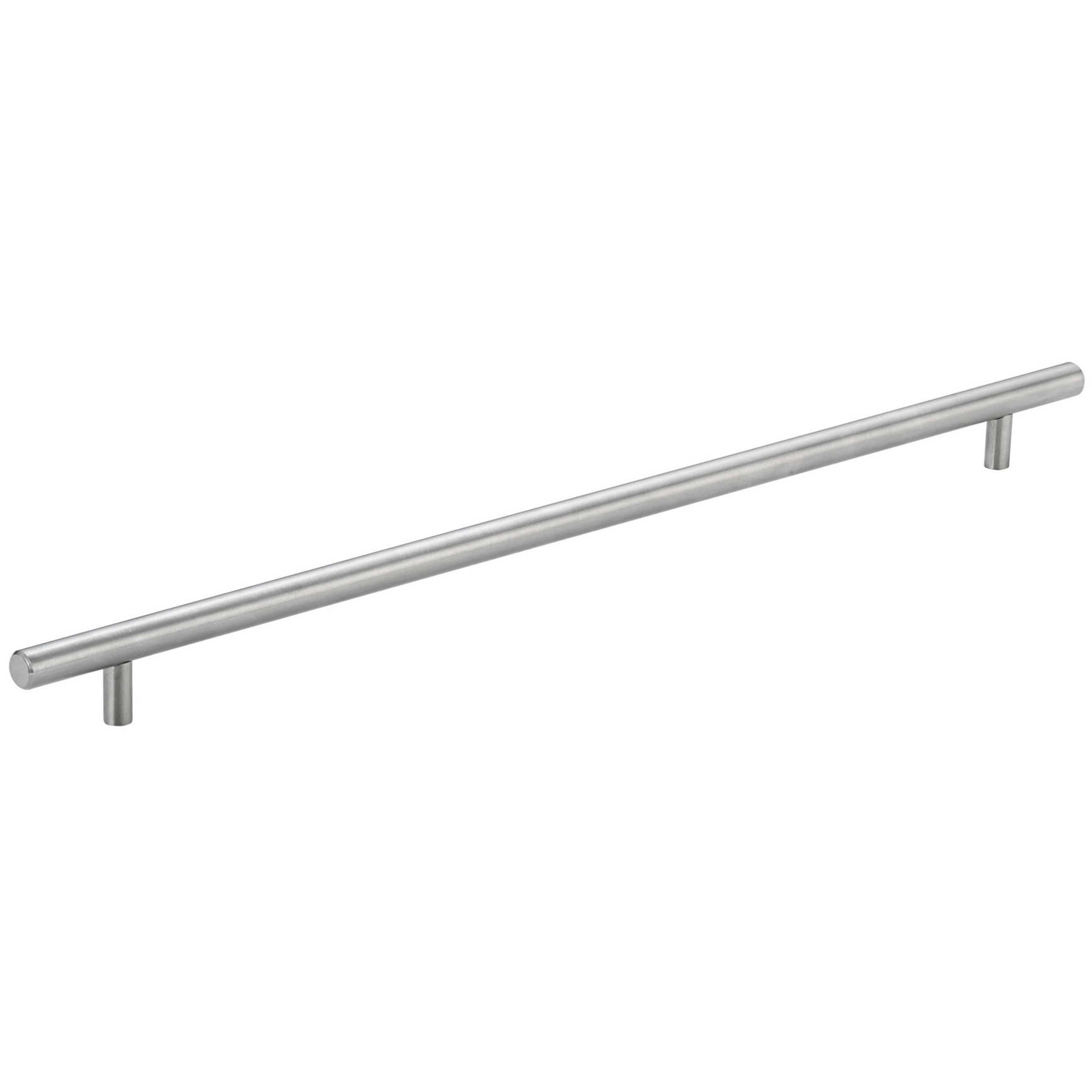 product: Richelieu Contemporary Pull, 16-1/8