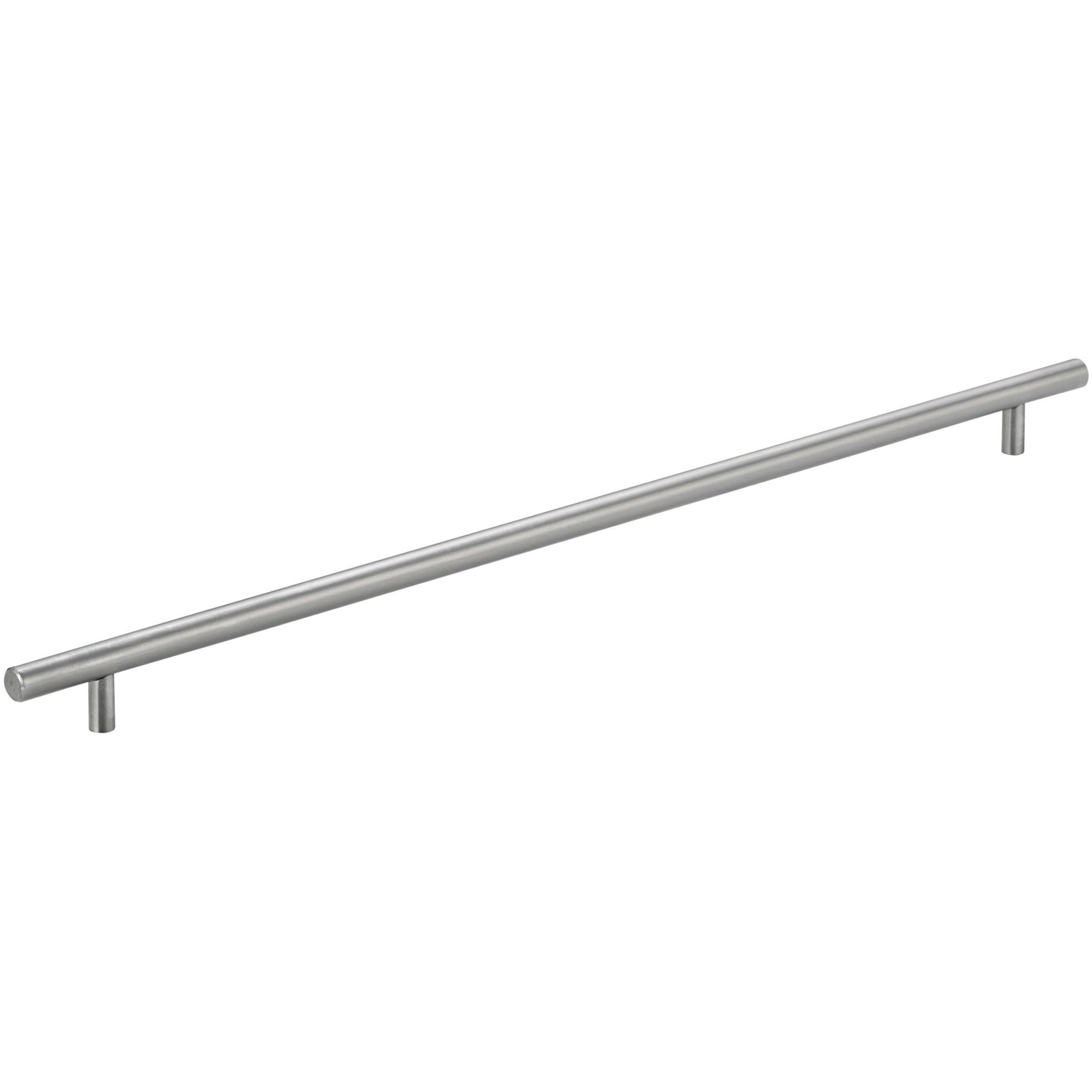 product: Richelieu Contemporary Pull, 19-1/8