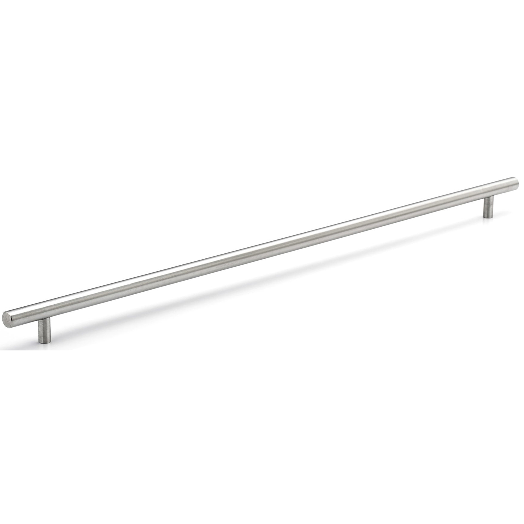 product: Richelieu Contemporary Pull, 22-1/8
