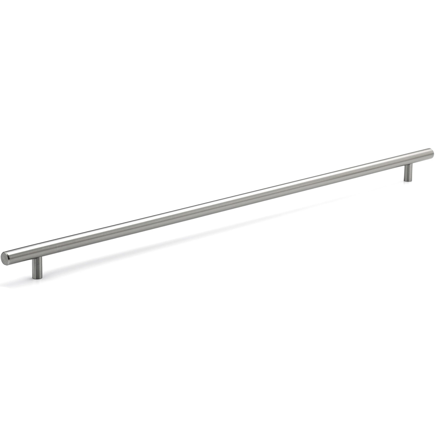 product: Richelieu Contemporary Pull, 22-1/8