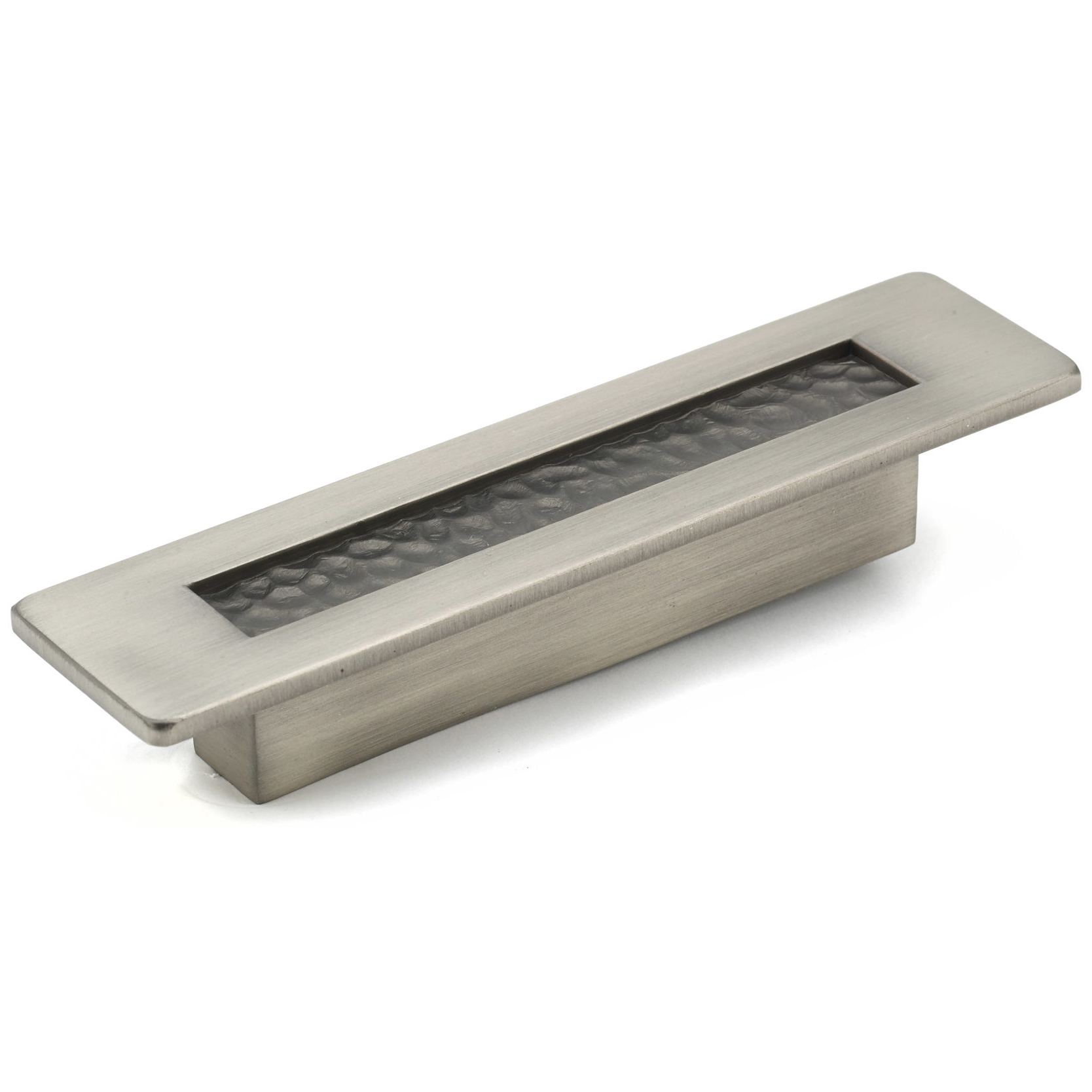 product: Richelieu Contemporary Pull, 3-3/4