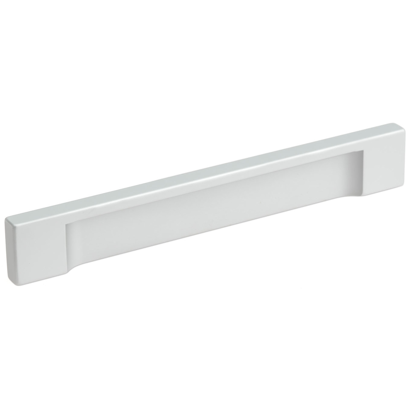 product: Richelieu Contemporary Pull, 5-1/16
