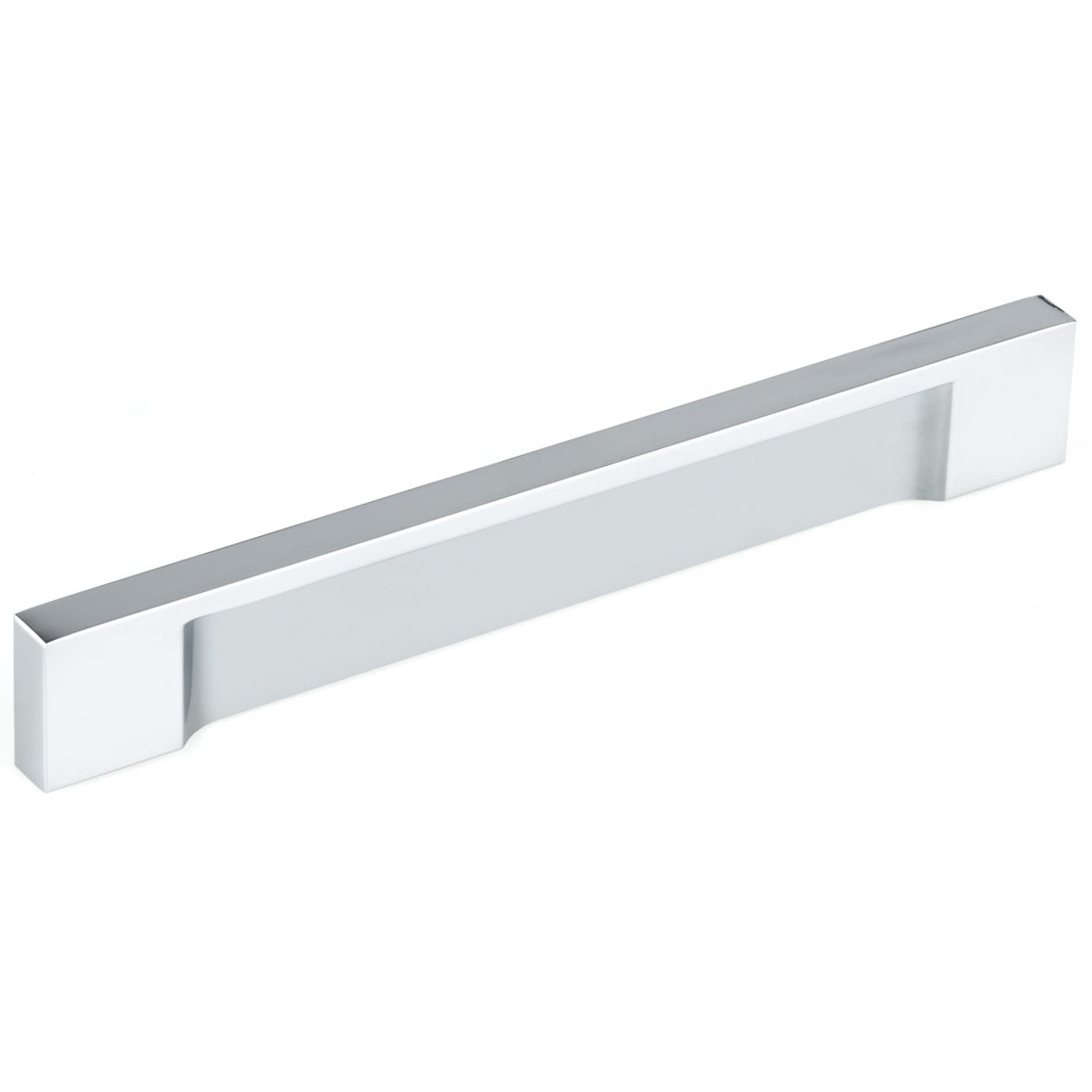 product: Richelieu Contemporary Pull, 5-1/16