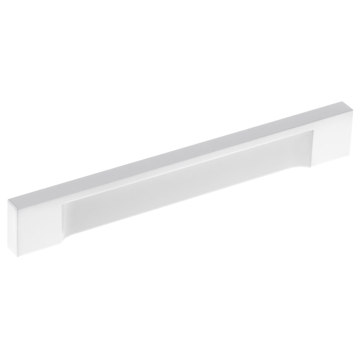 product: Richelieu Contemporary Pull, 5-1/16