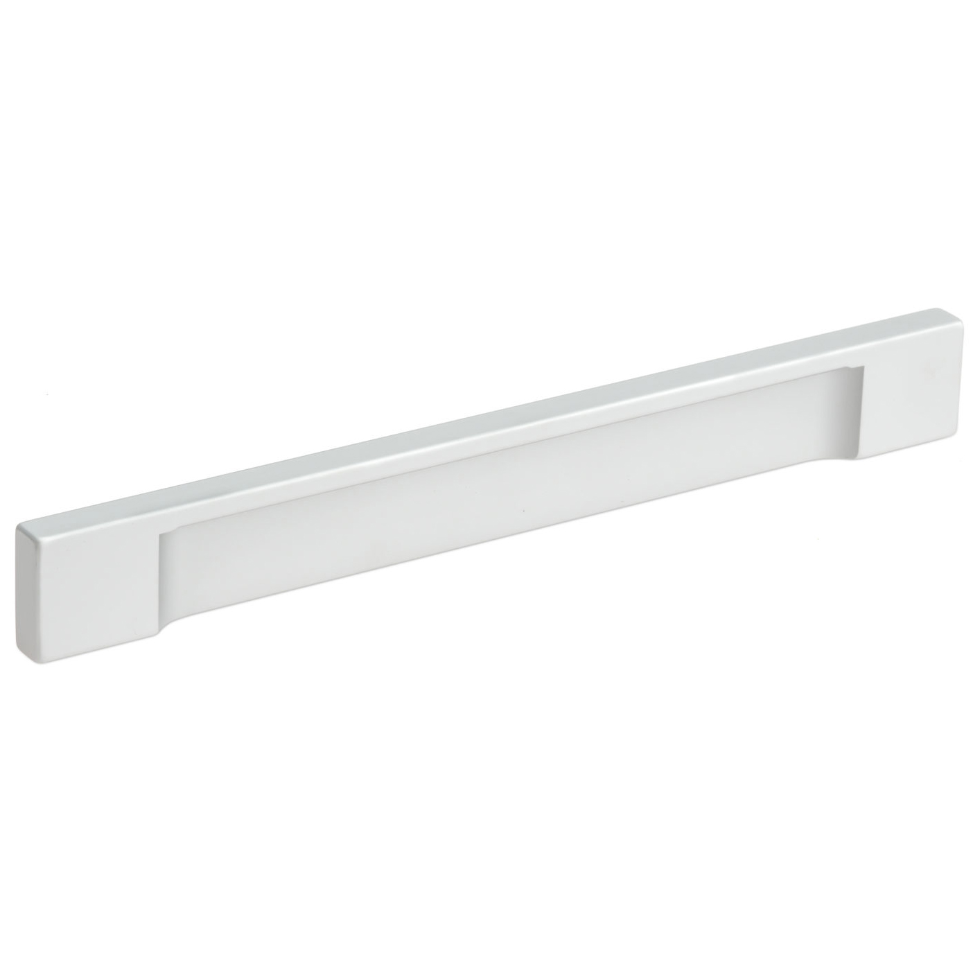 product: Richelieu Contemporary Pull, 6-5/16