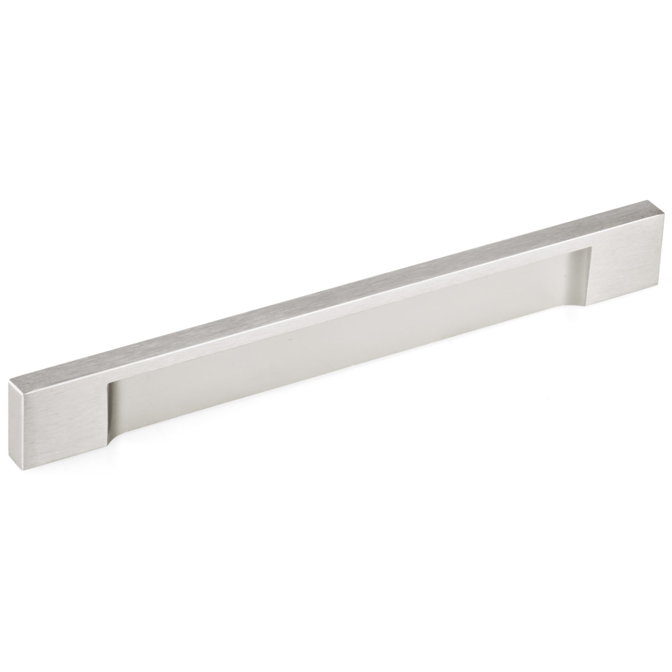 product: Richelieu Contemporary Pull, 6-5/16