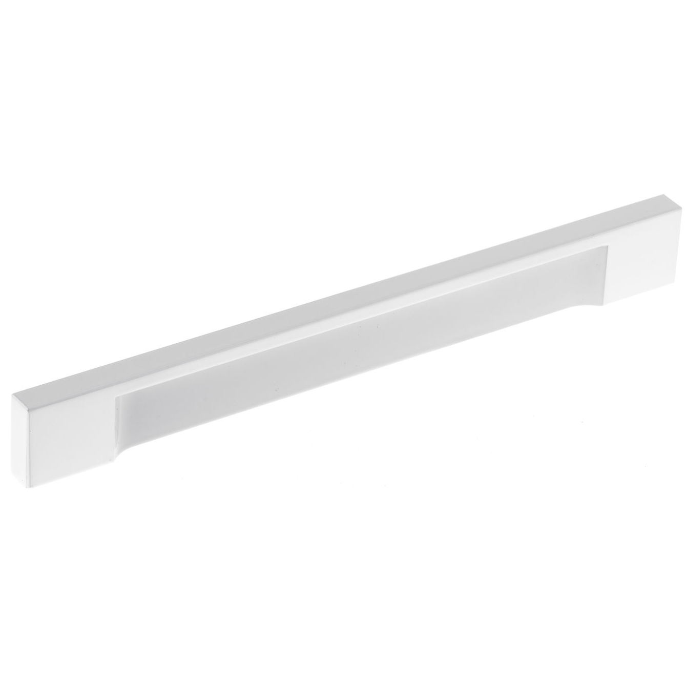 product: Richelieu Contemporary Pull, 6-5/16