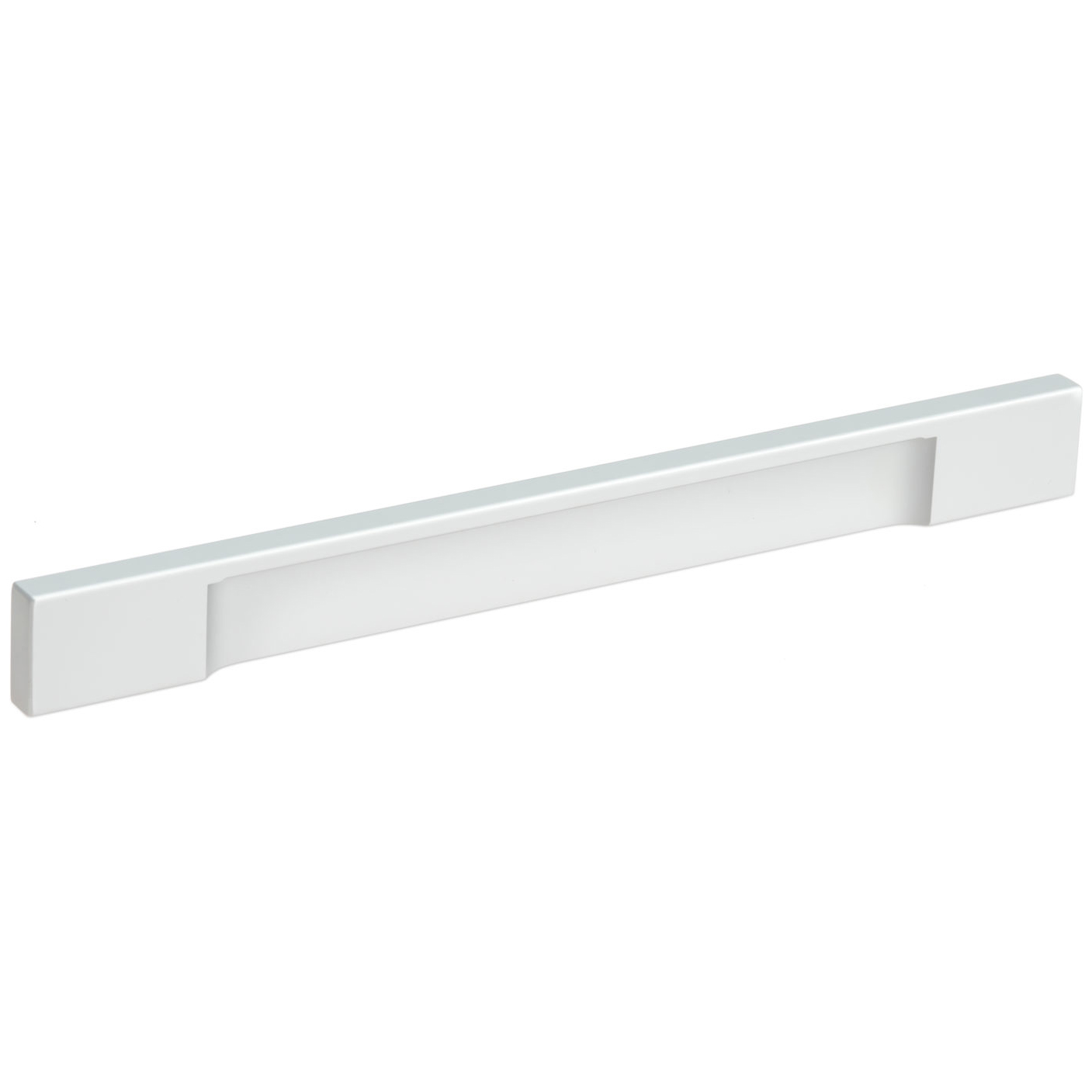 product: Richelieu Contemporary Pull, 7-9/16