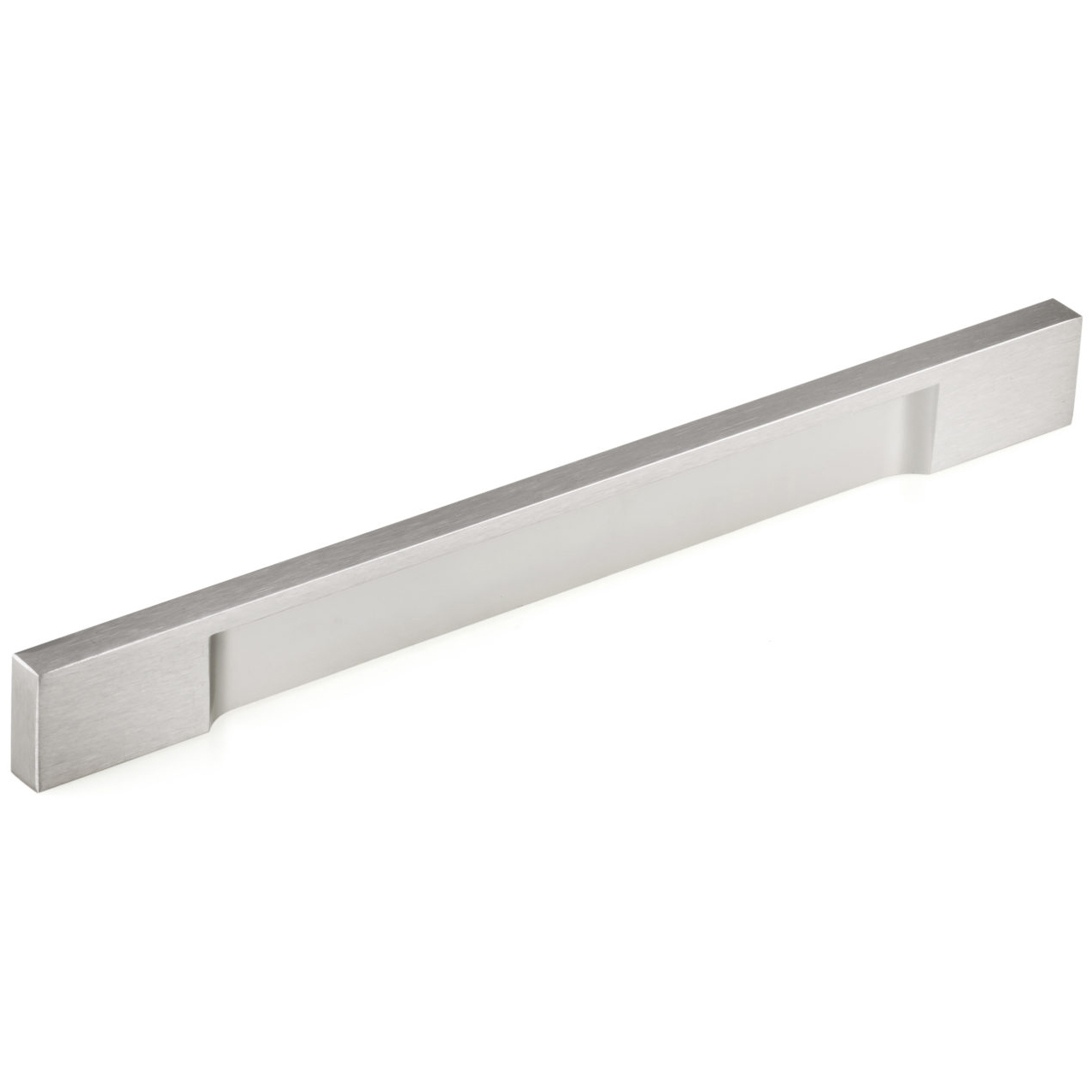 product: Richelieu Contemporary Pull, 7-9/16