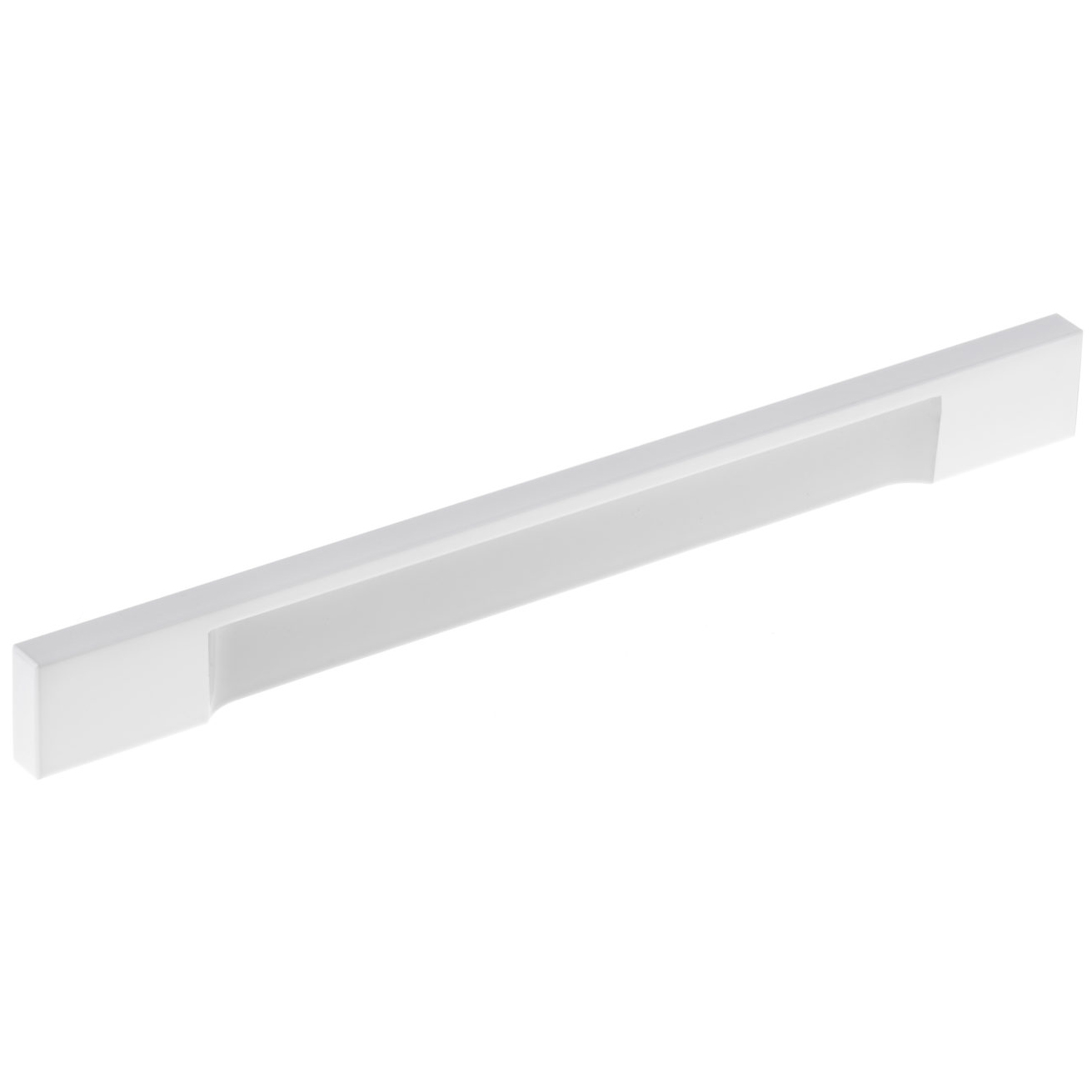 product: Richelieu Contemporary Pull, 7-9/16