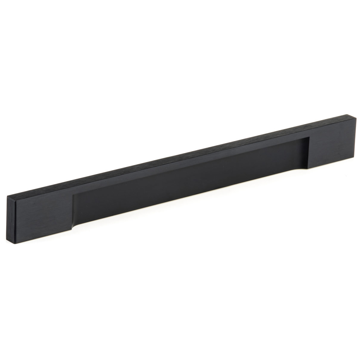 product: Richelieu Contemporary Pull, 7-9/16