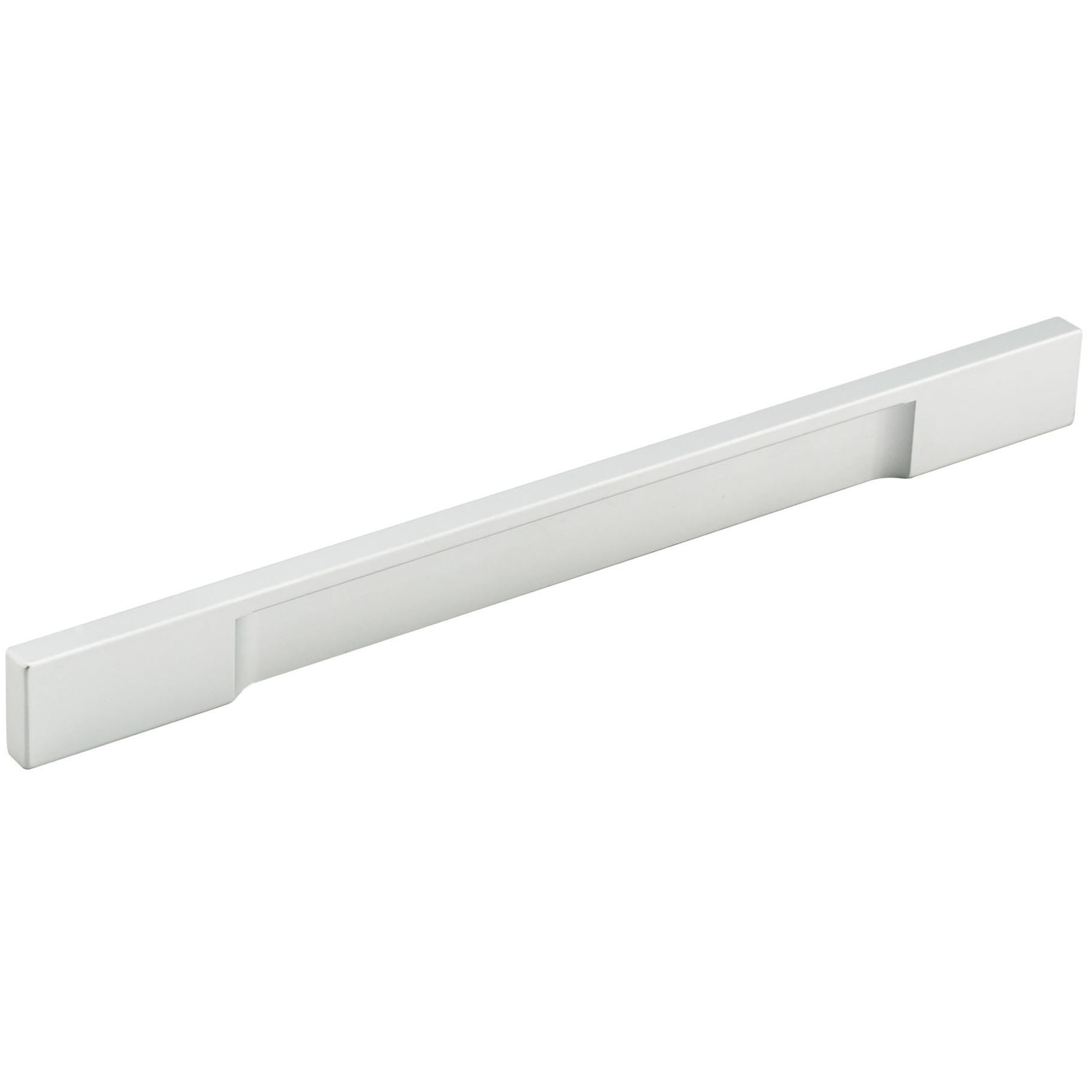 product: Richelieu Contemporary Pull, 8-13/16