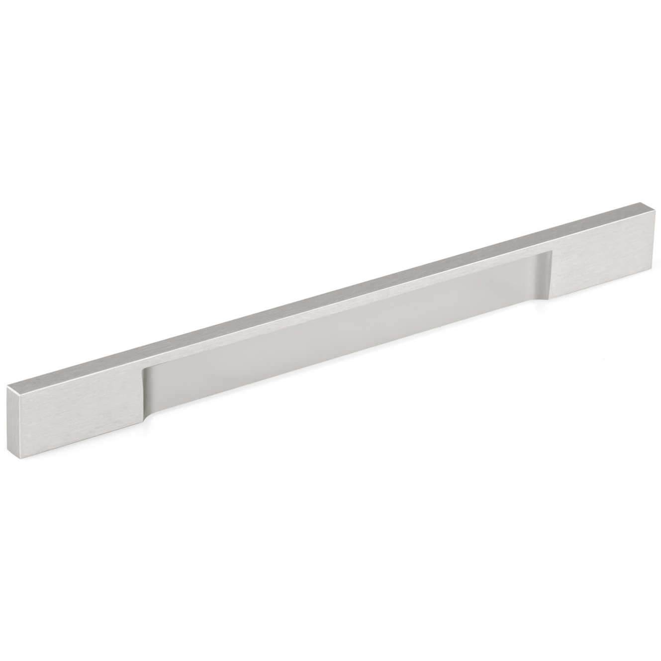 product: Richelieu Contemporary Pull, 8-13/16