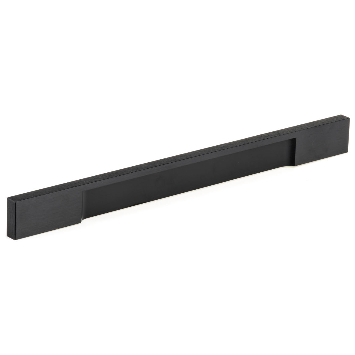 product: Richelieu Contemporary Pull, 8-13/16