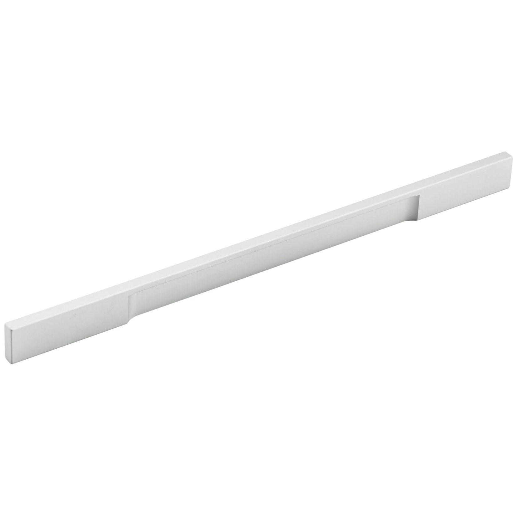 product: Richelieu Contemporary Pull, 12-5/8