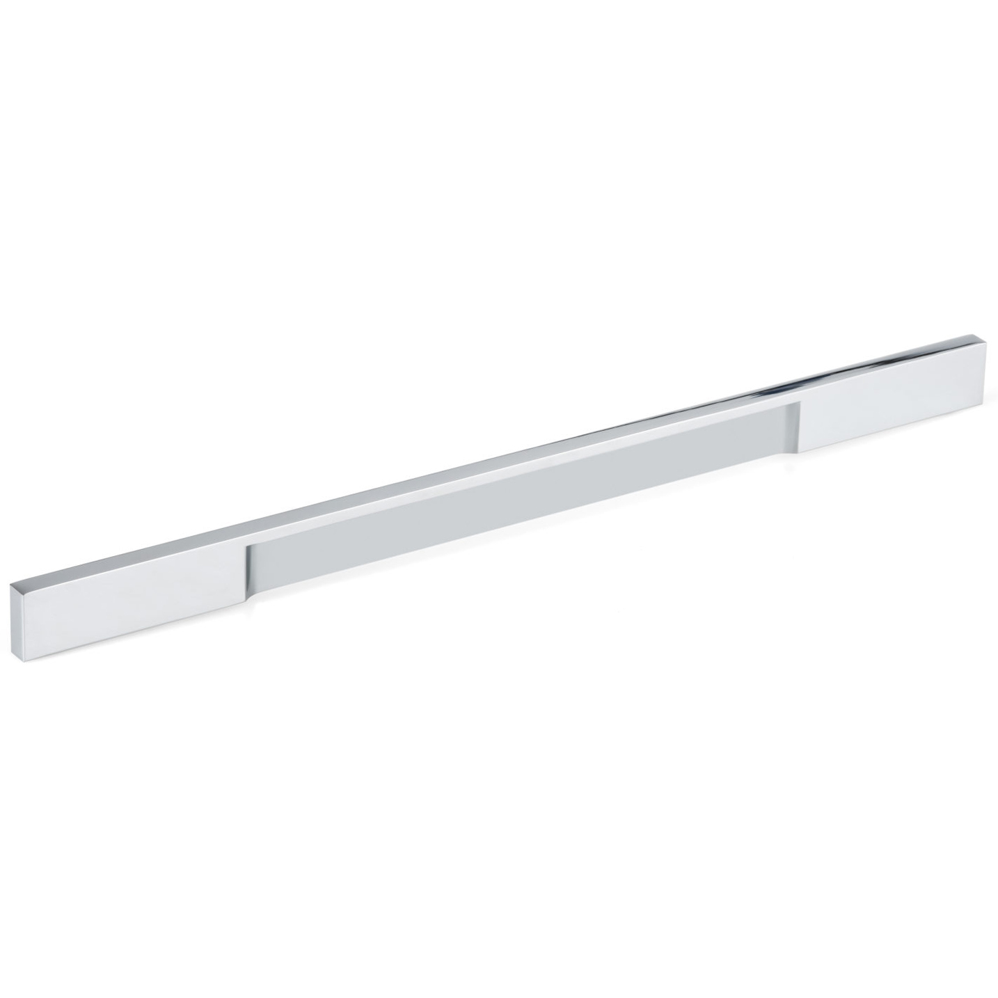 product: Richelieu Contemporary Pull, 12-5/8