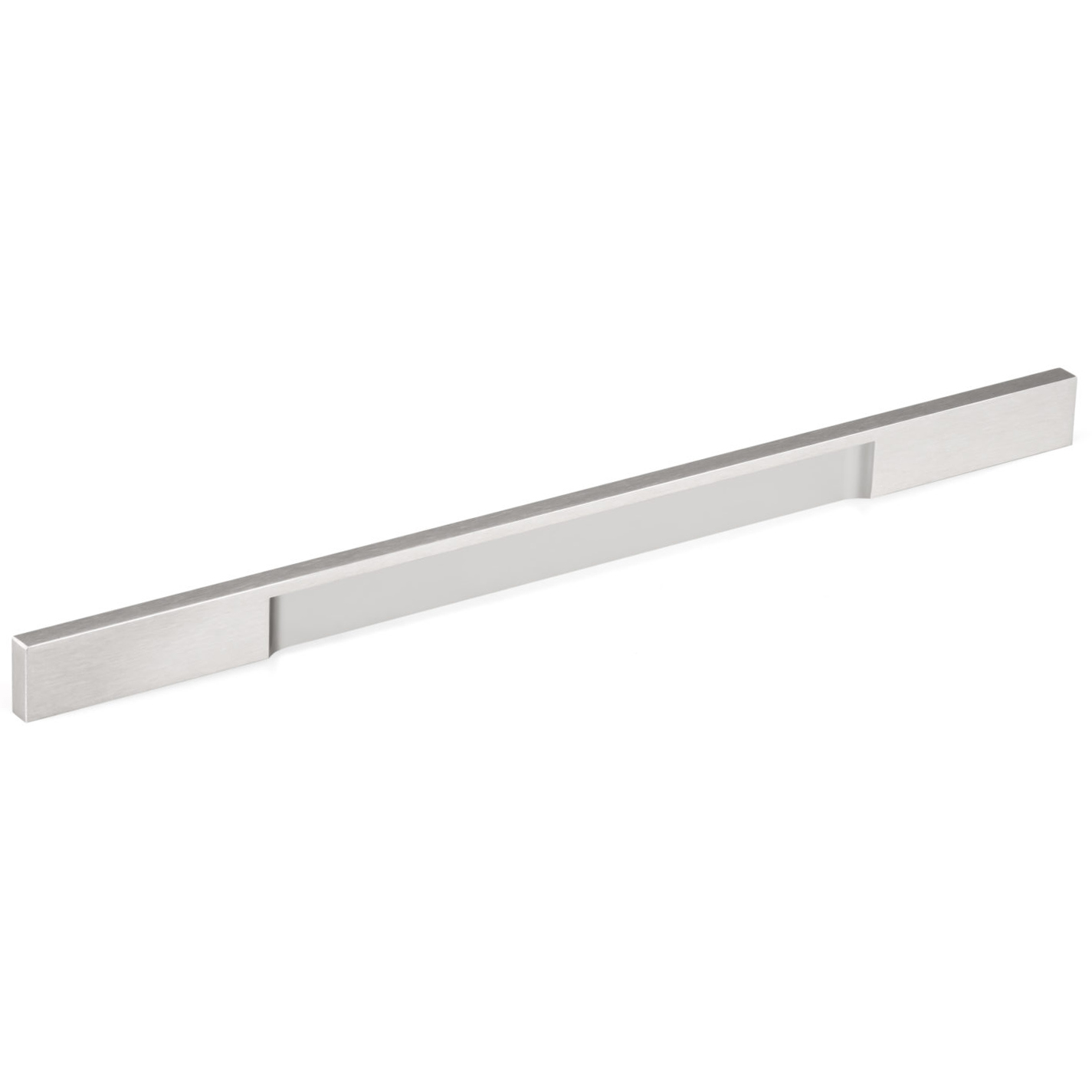 product: Richelieu Contemporary Pull, 12-5/8