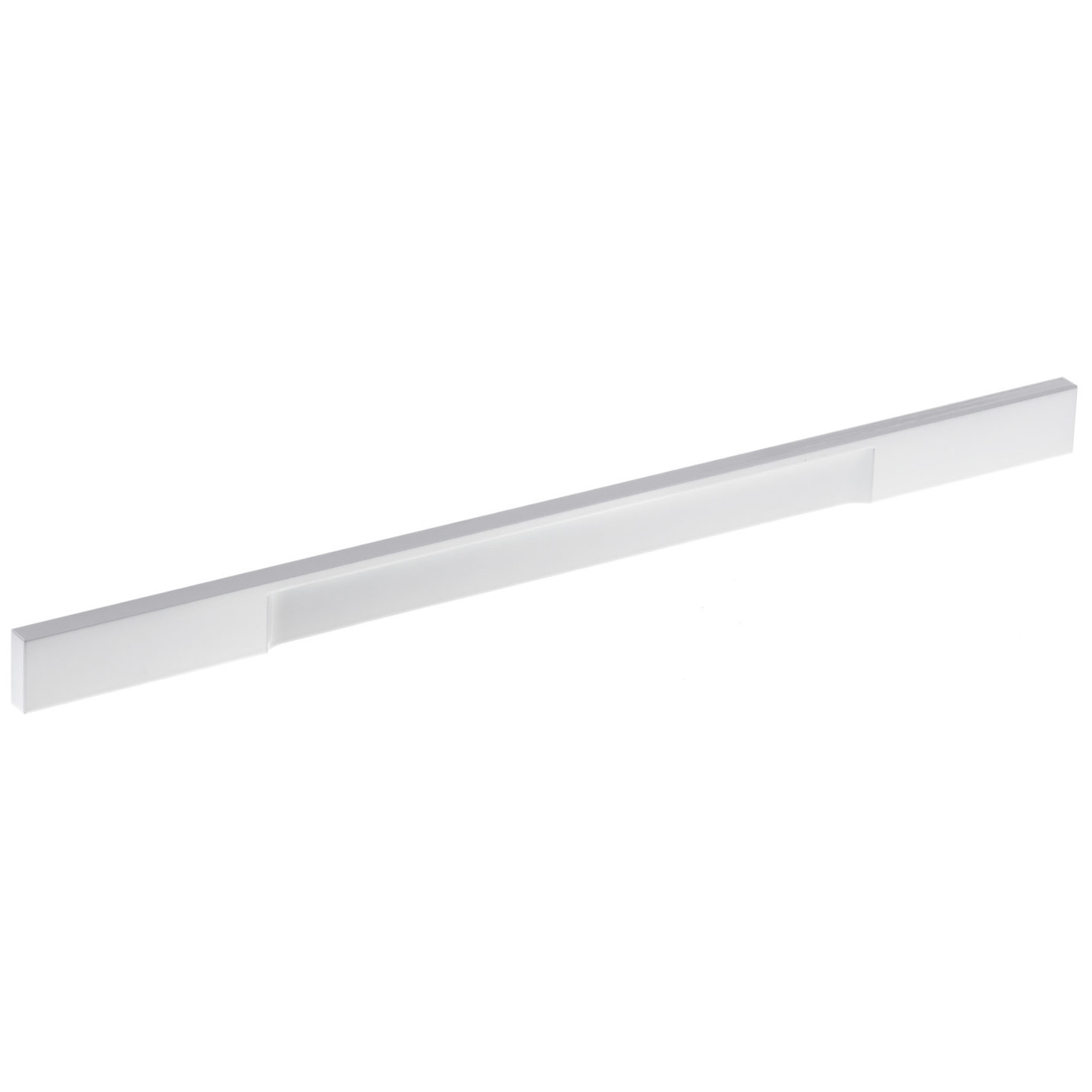 product: Richelieu Contemporary Pull, 12-5/8