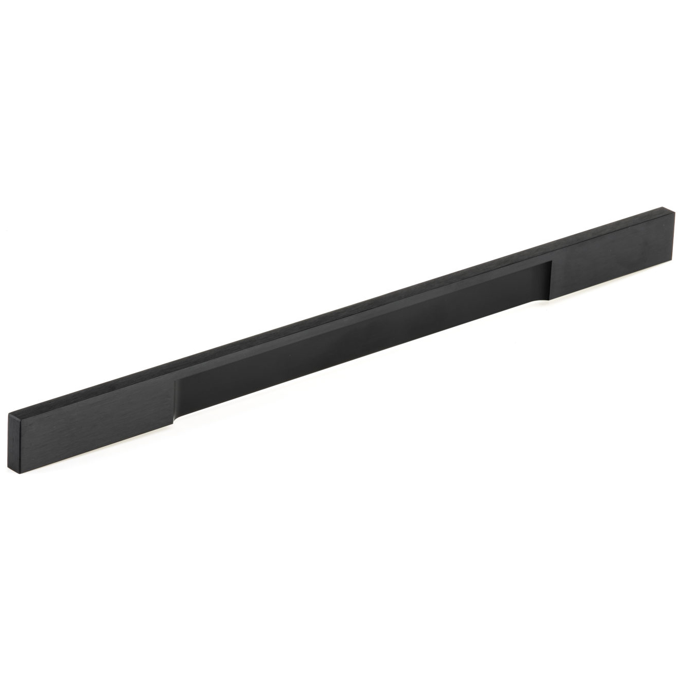 product: Richelieu Contemporary Pull, 12-5/8
