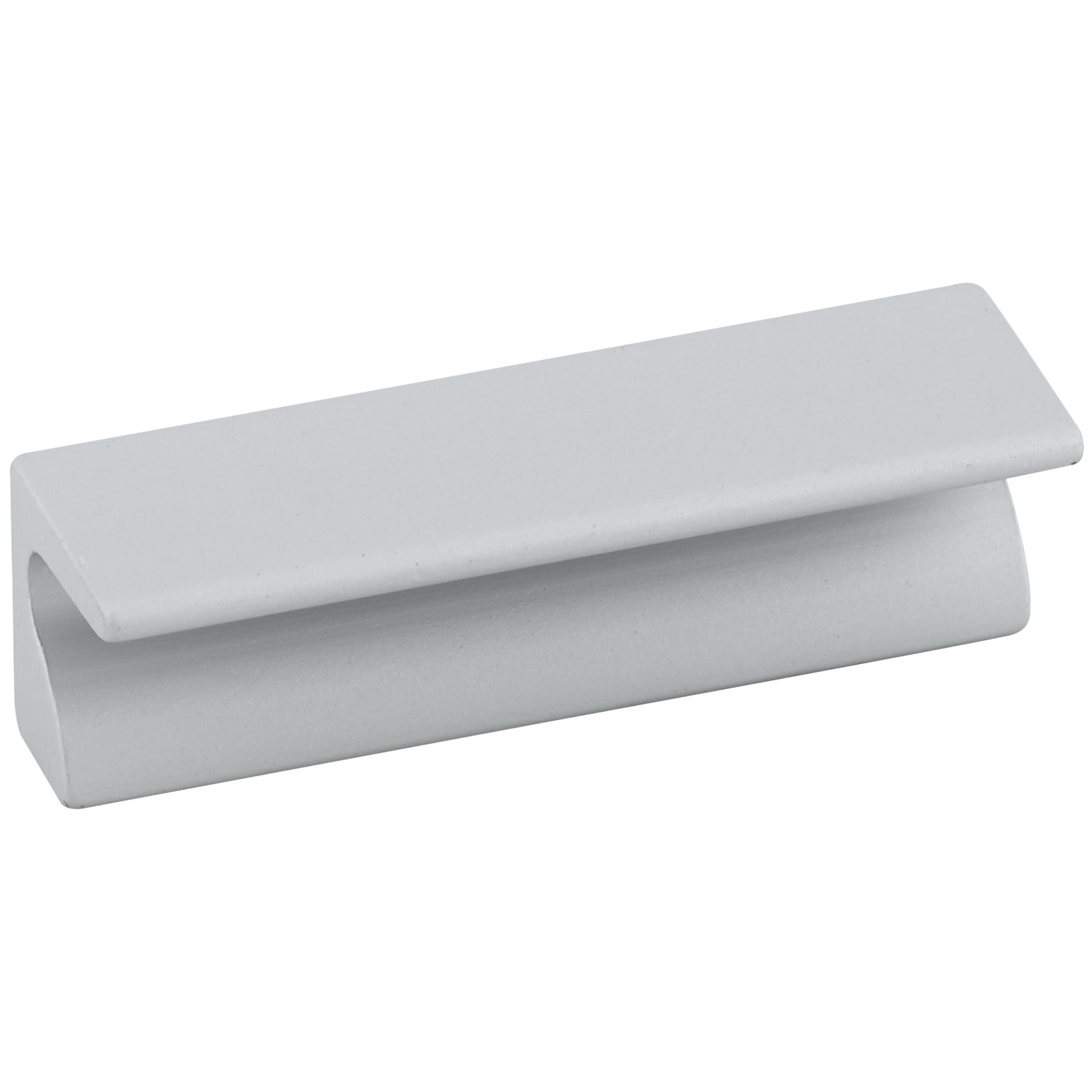 product: Richelieu Contemporary Pull, 1-1/4