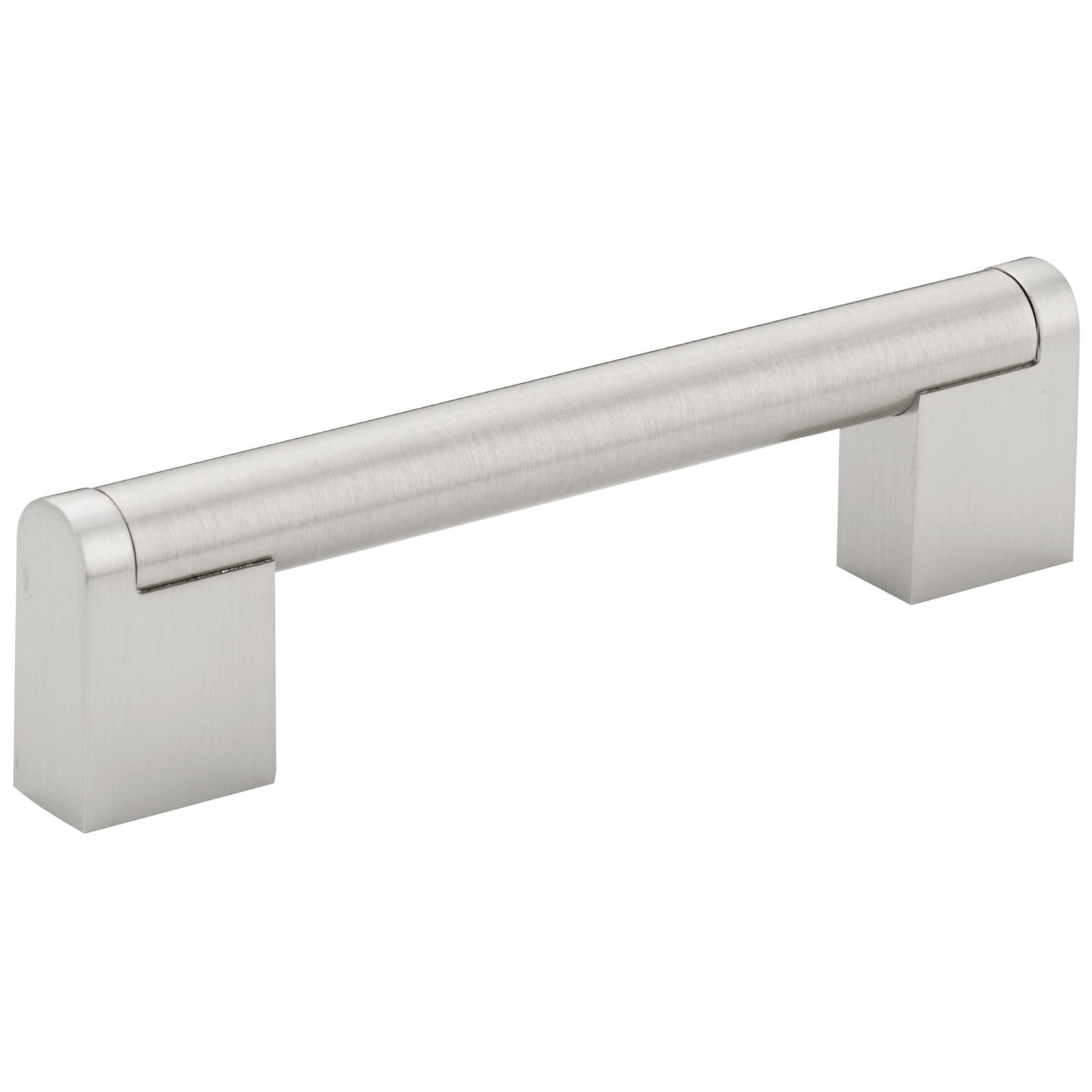 product: Richelieu Contemporary Pull - 3-3/4