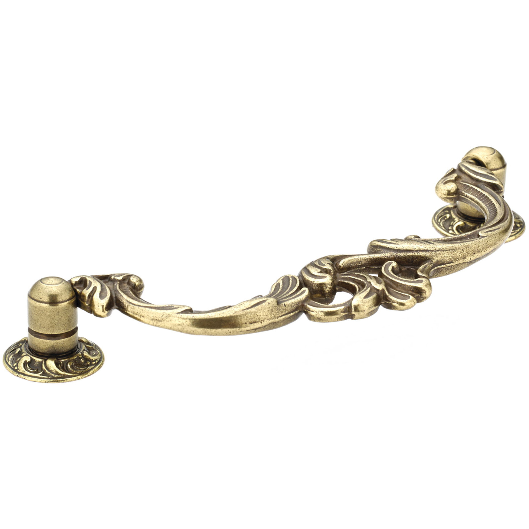 product: Richelieu Traditional Pull, 4-1/4