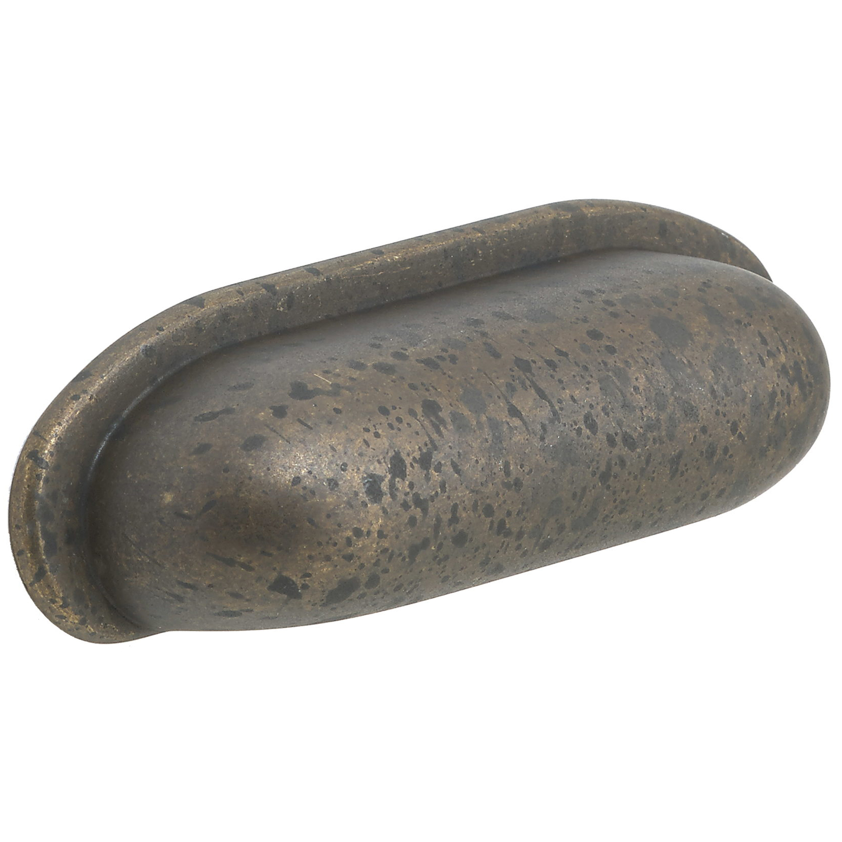 product: Richelieu Traditional Cup Pull, 2-1/2
