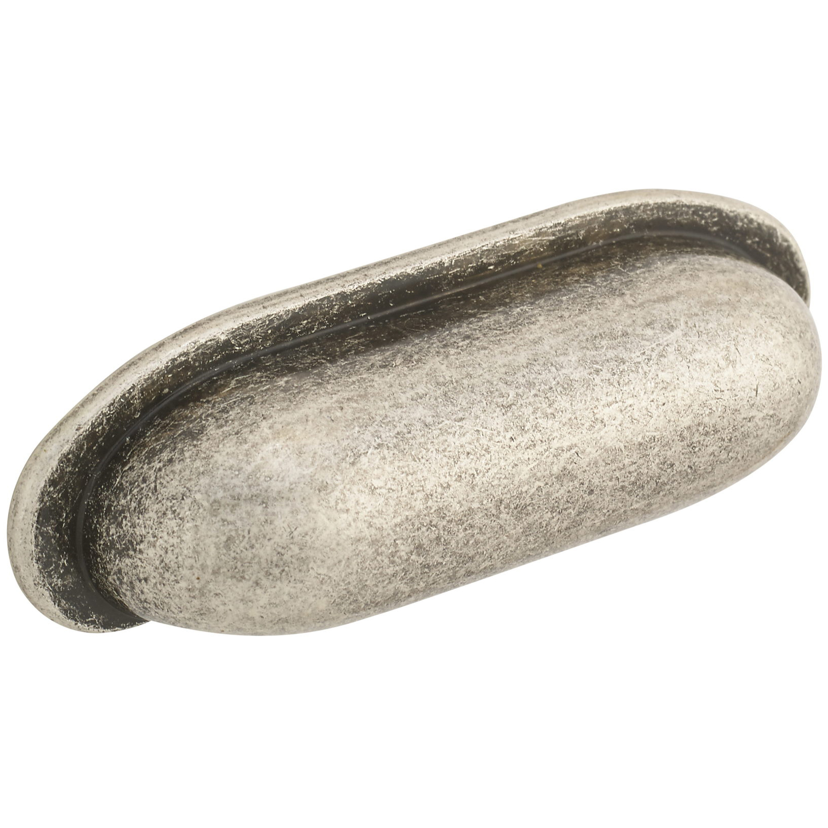 product: Richelieu Traditional Cup Pull, 2-1/2