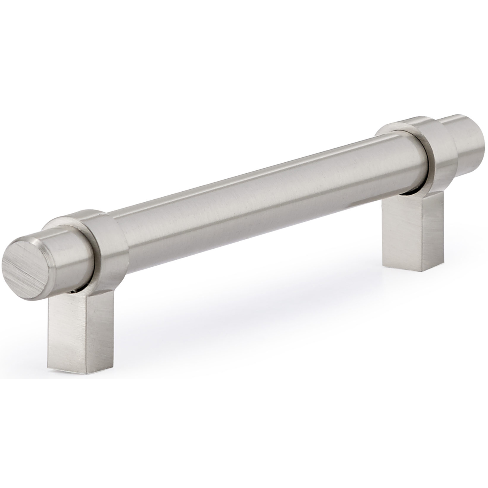product: Richelieu Contemporary Pull, 5-1/16