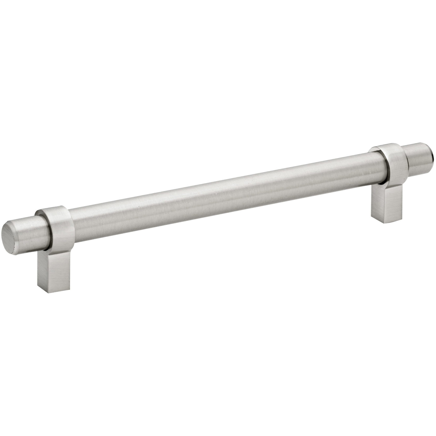 product: Richelieu Contemporary Pull, 6-5/16