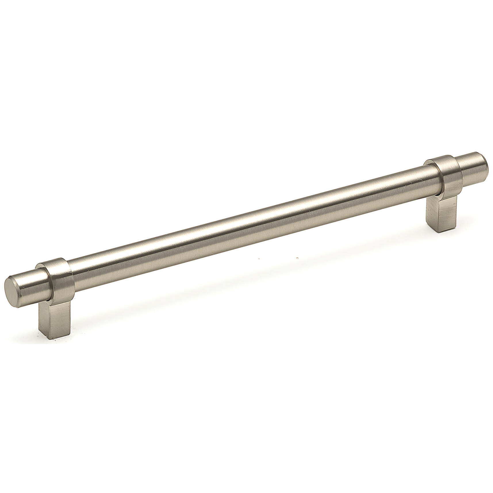 product: Richelieu Contemporary Pull, 7-9/16