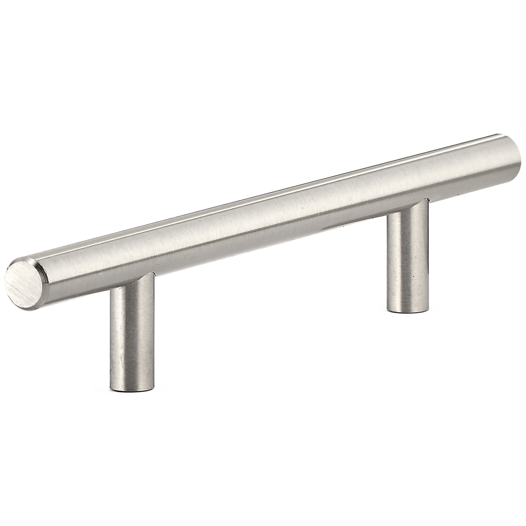 product: Richelieu Contemporary Pull, 4-1/4