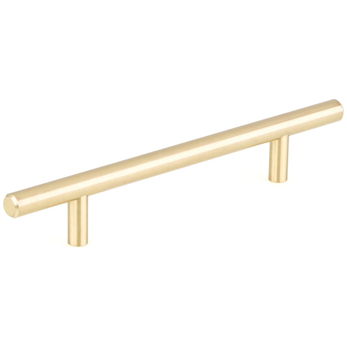 product: Richelieu Contemporary Pull, 5-1/16