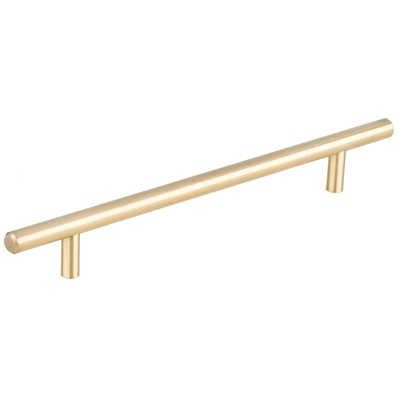 product: Richelieu Contemporary Pull, 7-9/16