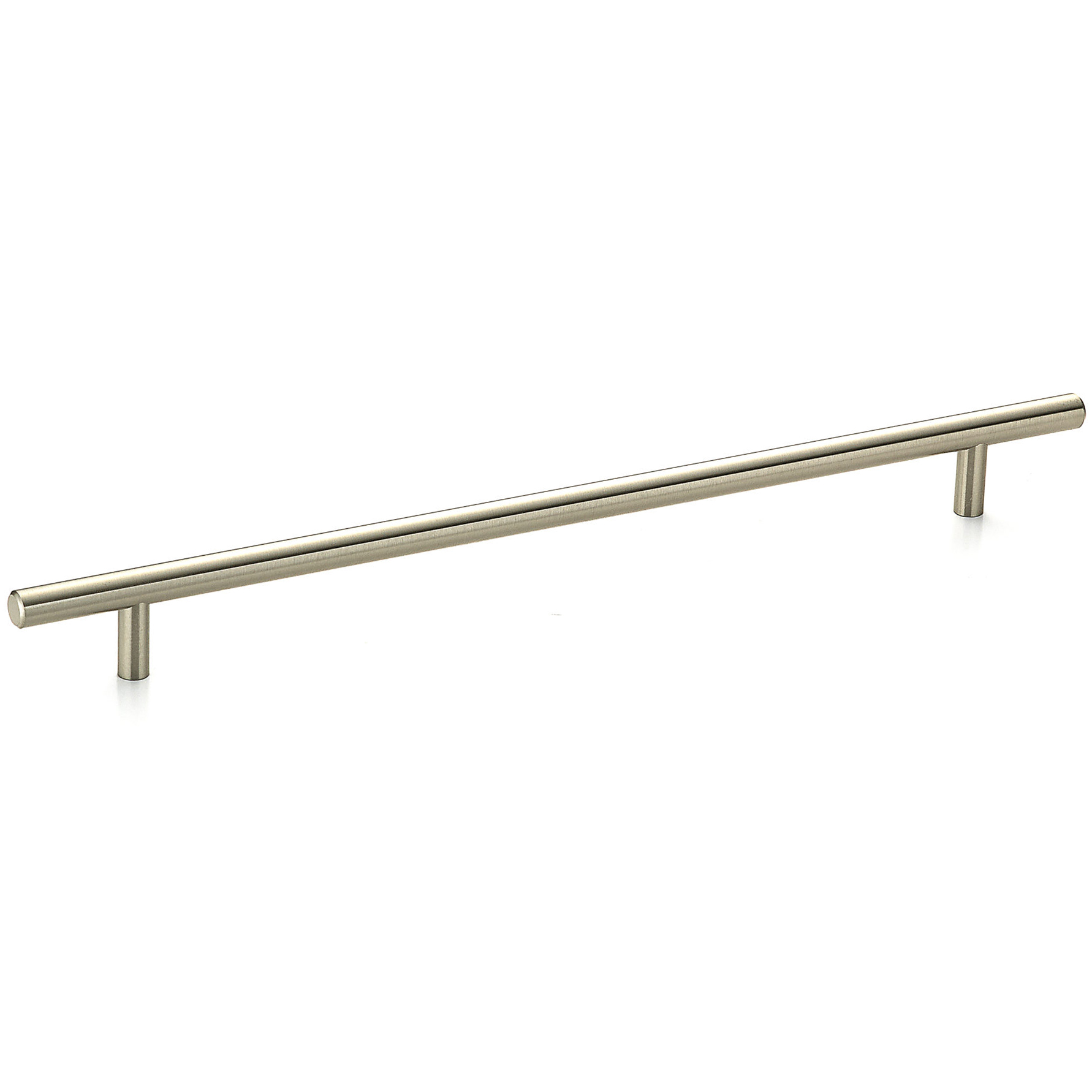 product: Richelieu Contemporary Pull, 11-3/4