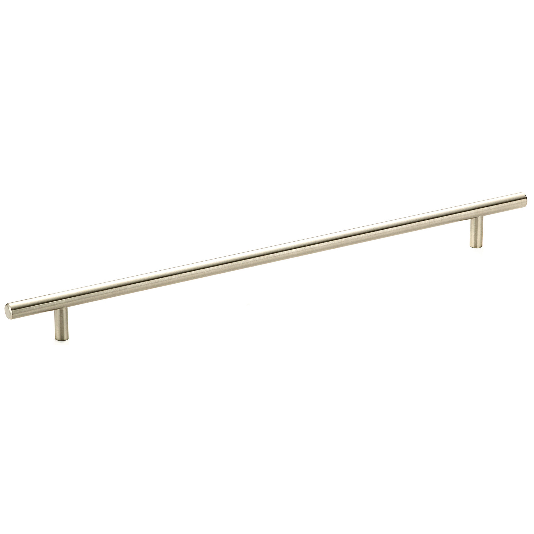 product: Richelieu Contemporary Pull, 13-1/8