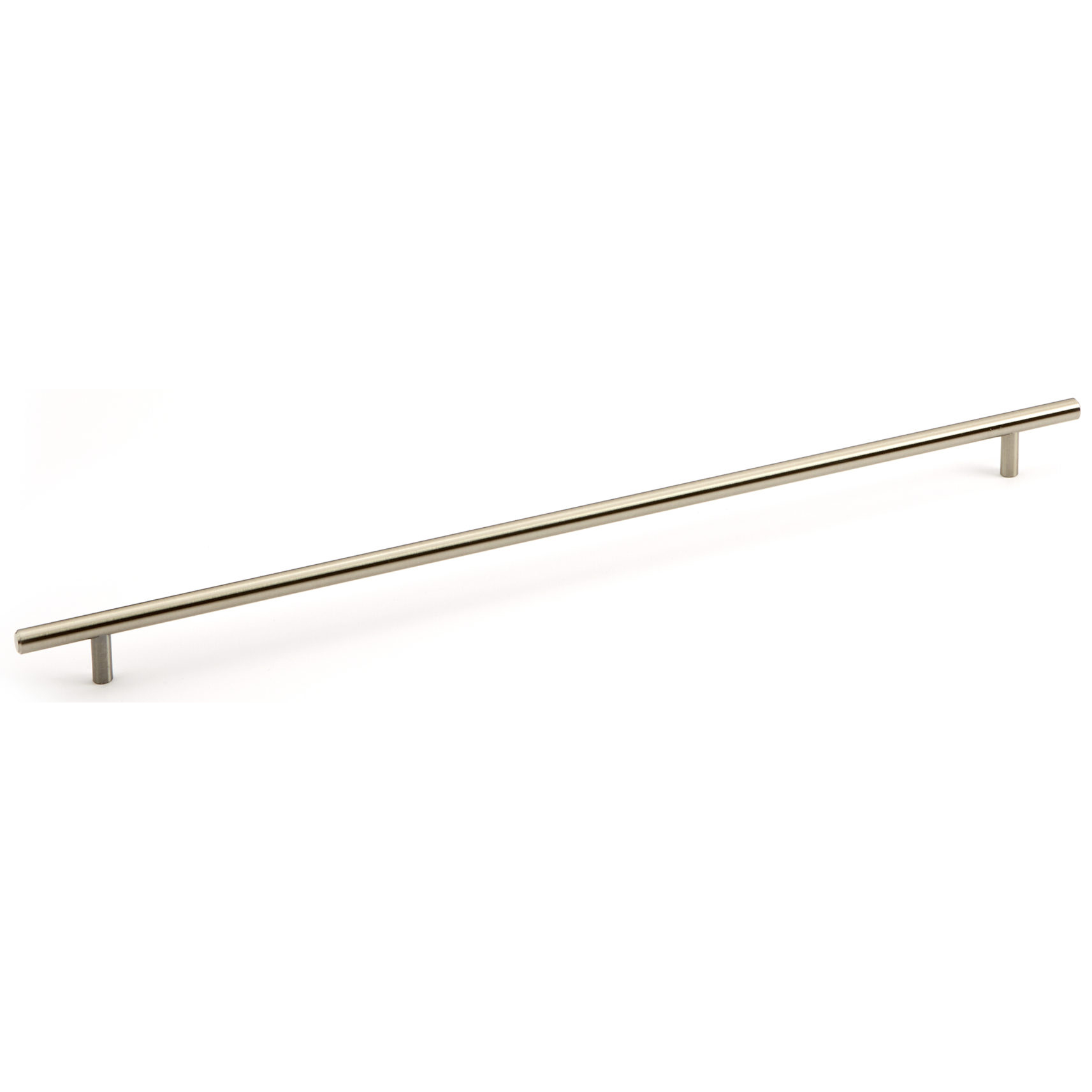 product: Richelieu Contemporary Pull, 19-1/8
