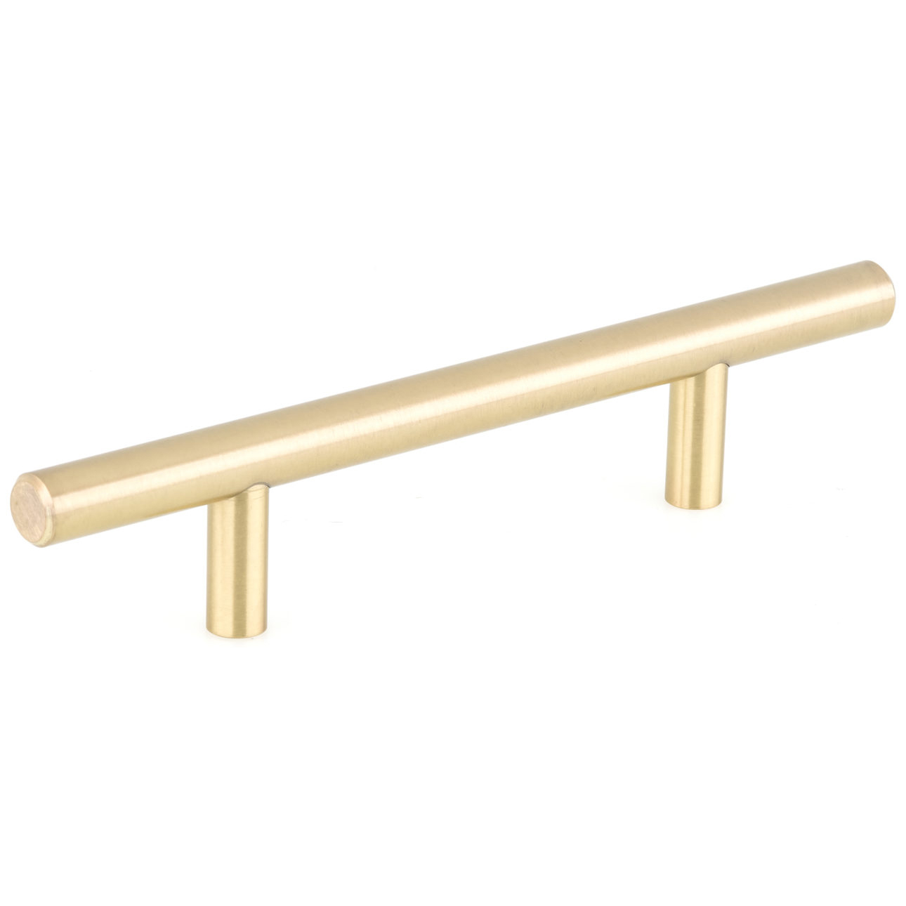 product: Richelieu Contemporary Pull, 3-3/4