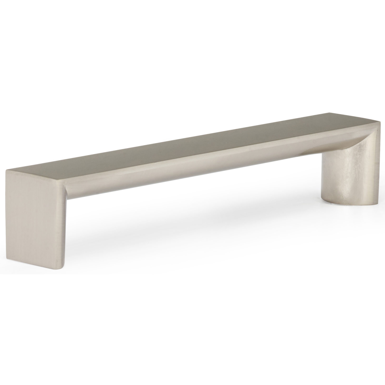 product: Richelieu Contemporary Pull - 5-1/16