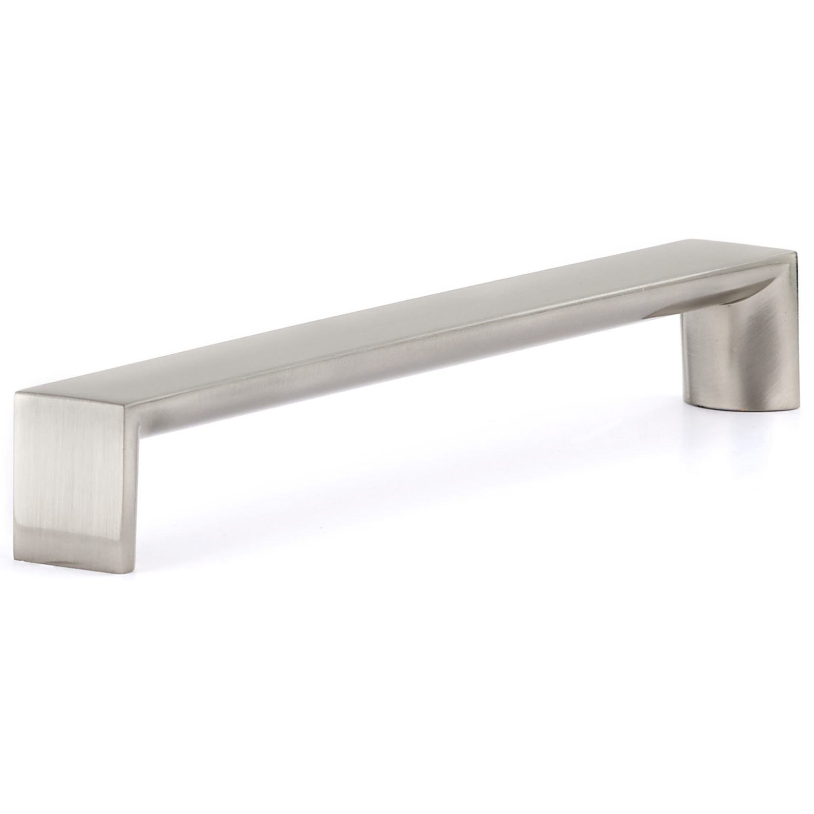 product: Richelieu Contemporary Pull - 6-5/16