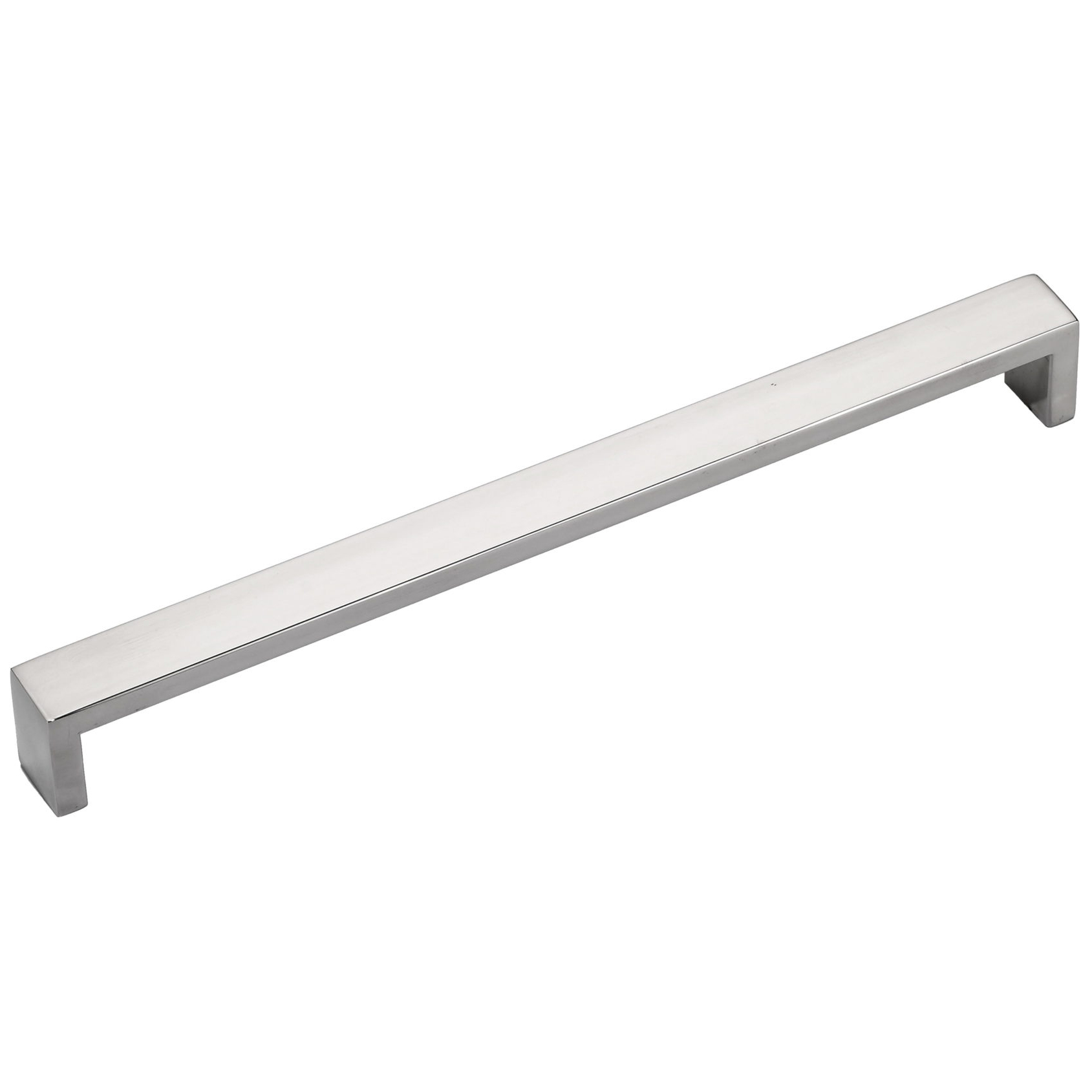 product: Richelieu Contemporary Pull, 10-1/8