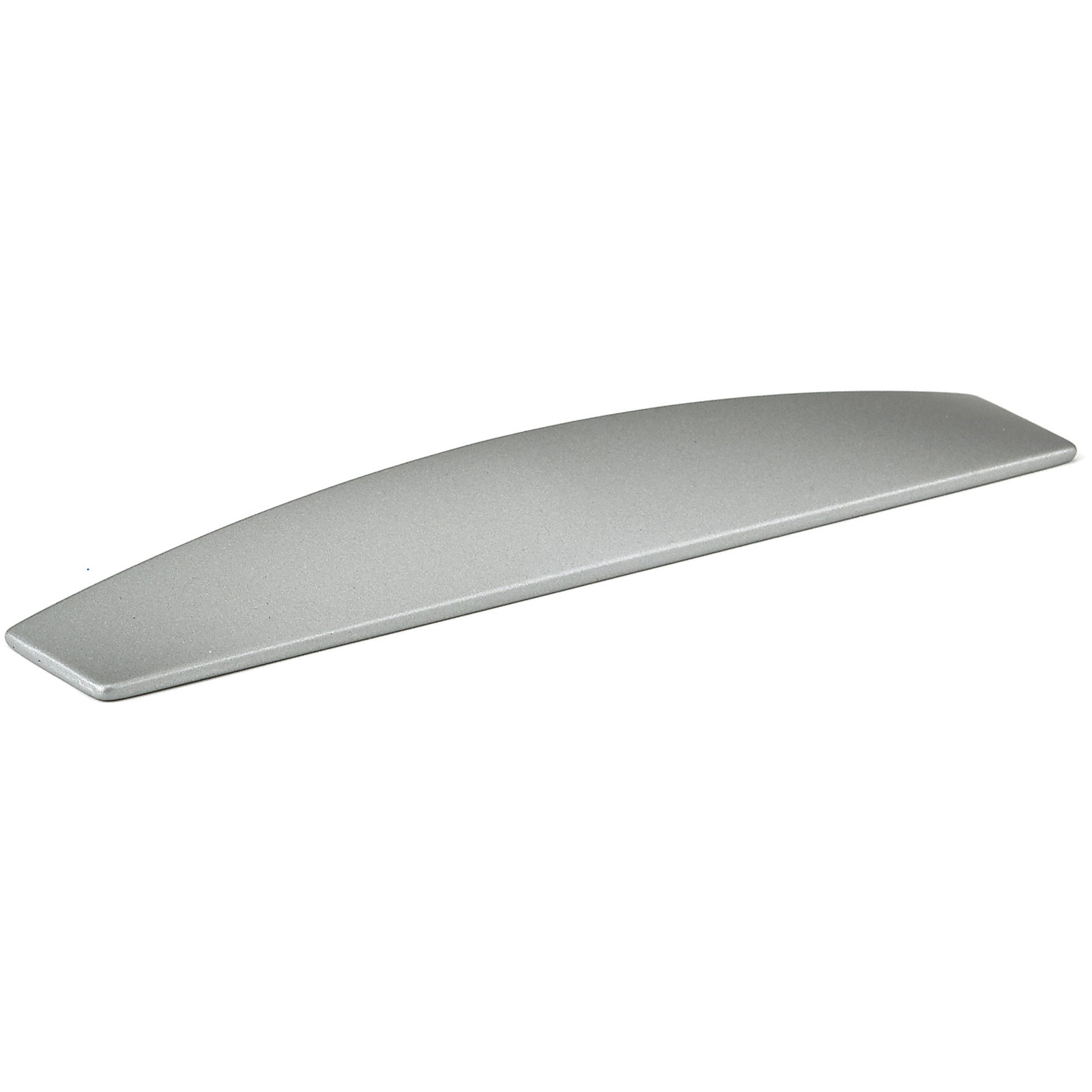 product: Richelieu Contemporary Cup Pull, 3-3/4