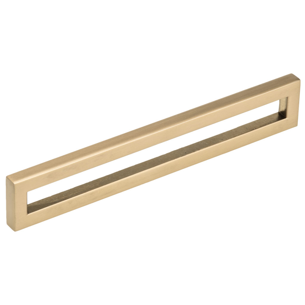 product: Richelieu Contemporary Pull, 6-5/16