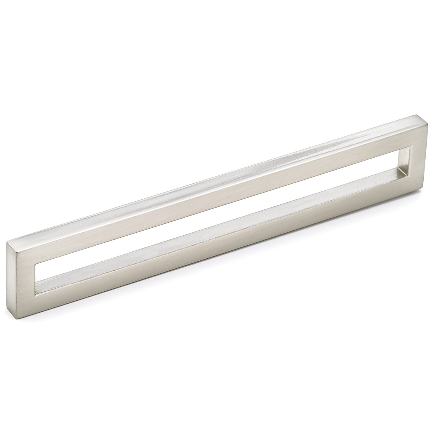 product: Richelieu Contemporary Pull, 6-5/16